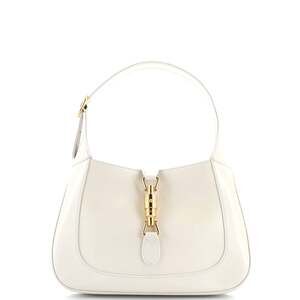 Gucci Jackie Hobo Leather Small #228435G20B